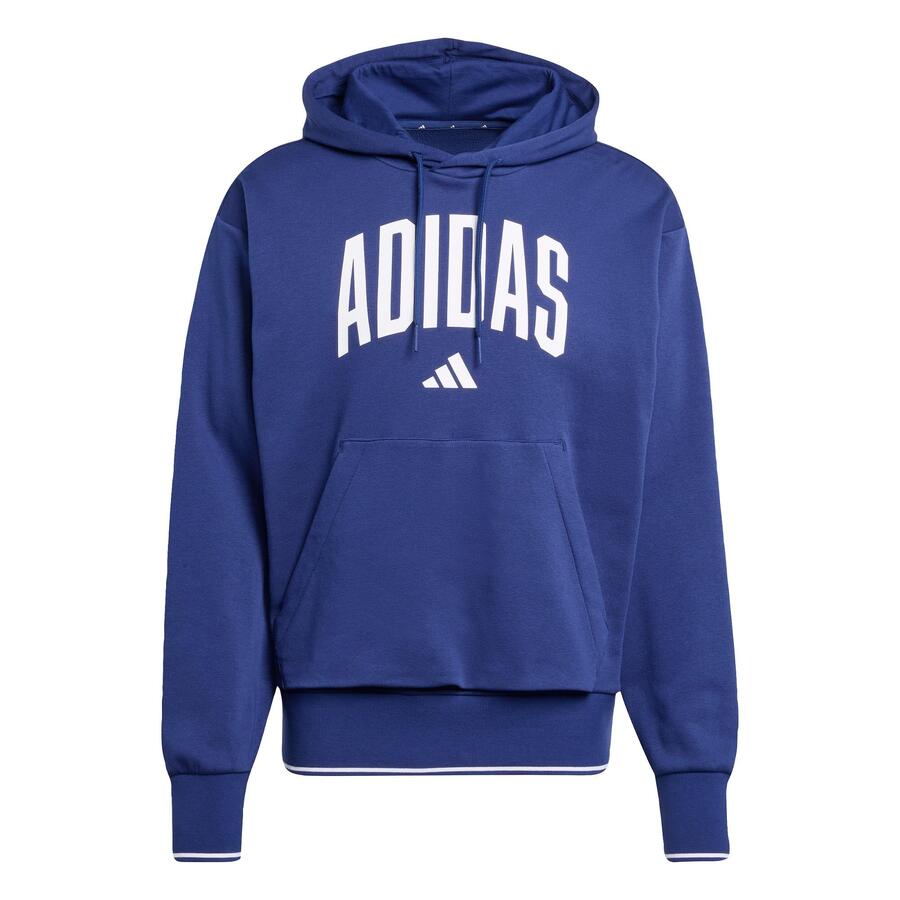 ADIDAS Толстовка с капюшоном Collegiate — фото 2