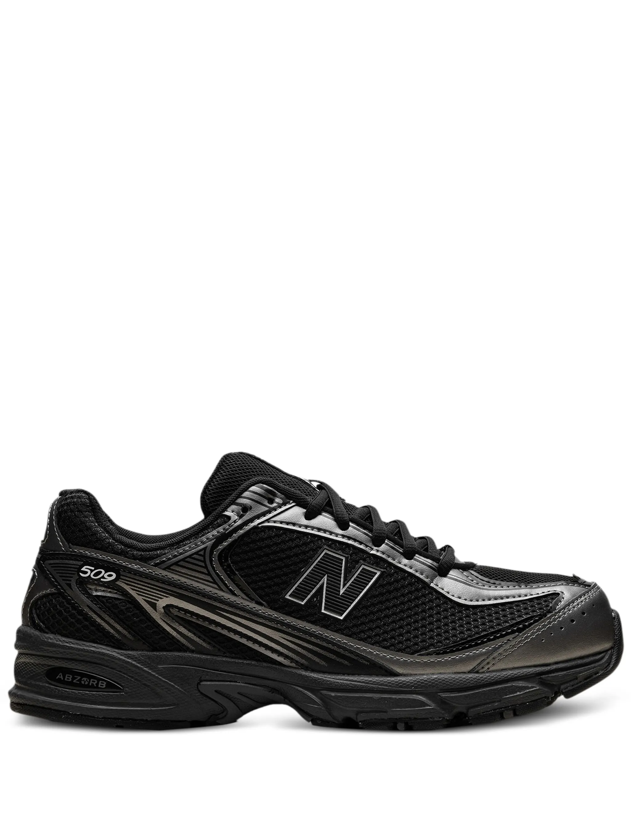 

Кроссовки 509 Do Hee Kim New Balance, черный