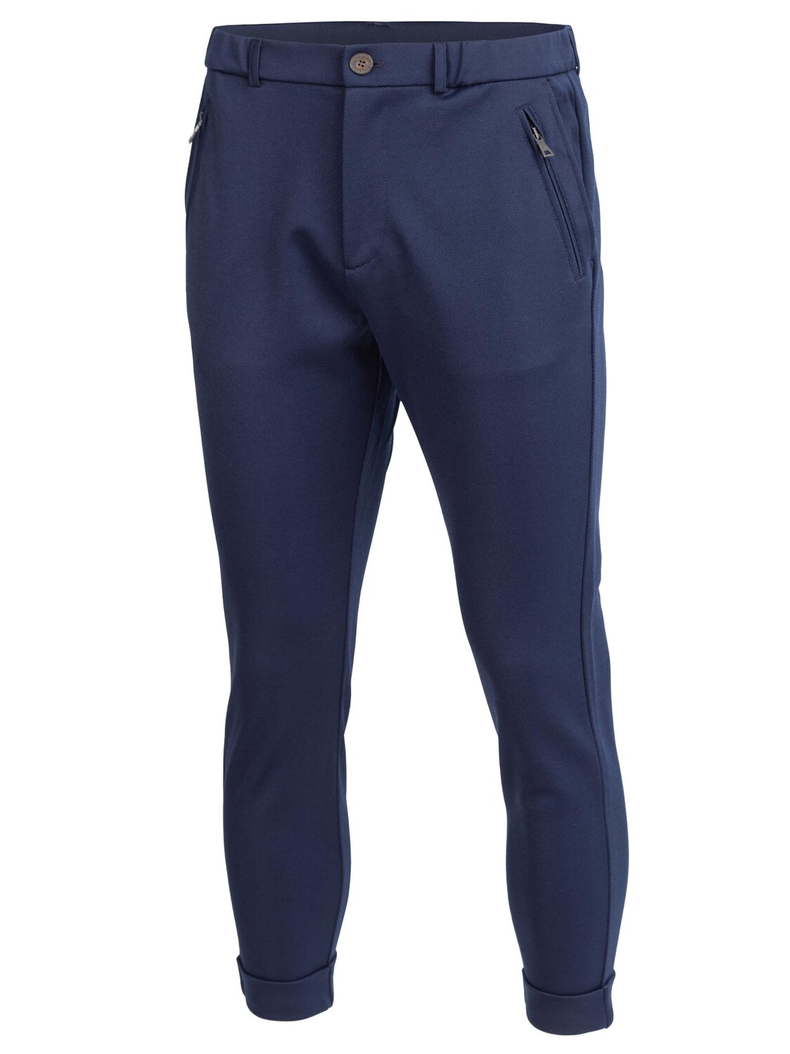 

Брюки Italian Rugby Style IRS 22003 P, черный
