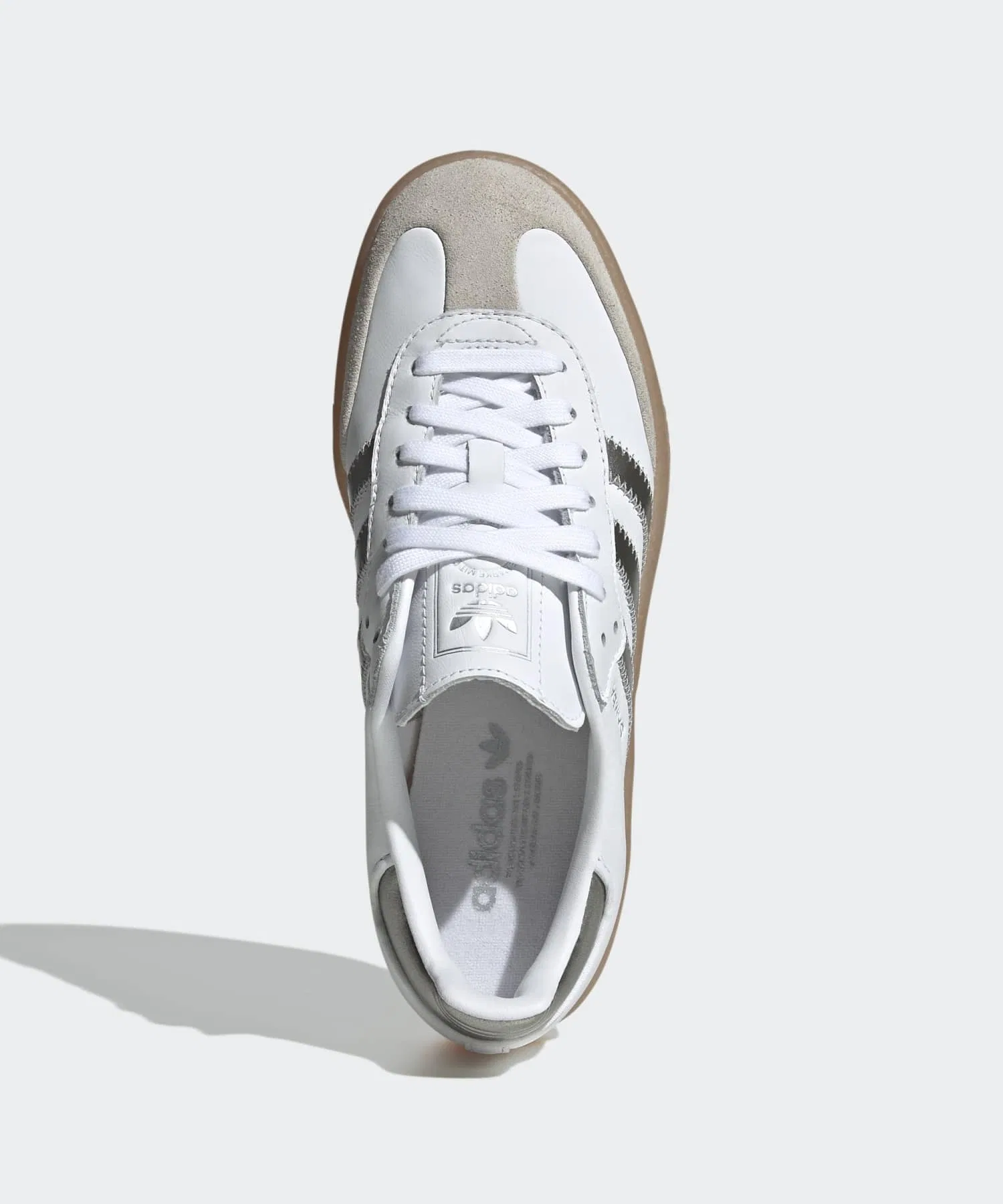 Кроссовки Adidas Originals Sambae Shoes — фото 4