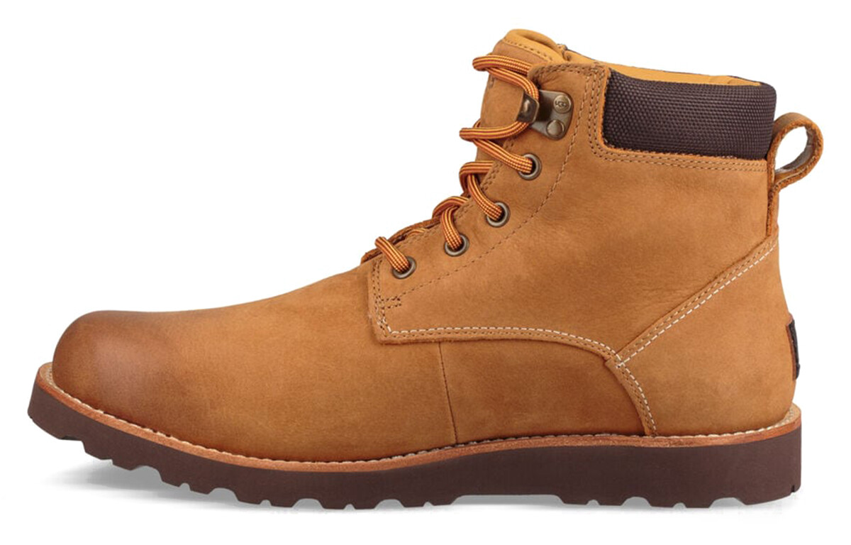 

Женская повседневная обувь низкая светло-коричневая Ugg