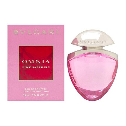 

Женские духи Bvlgari Women's Eau de Parfum 25ml