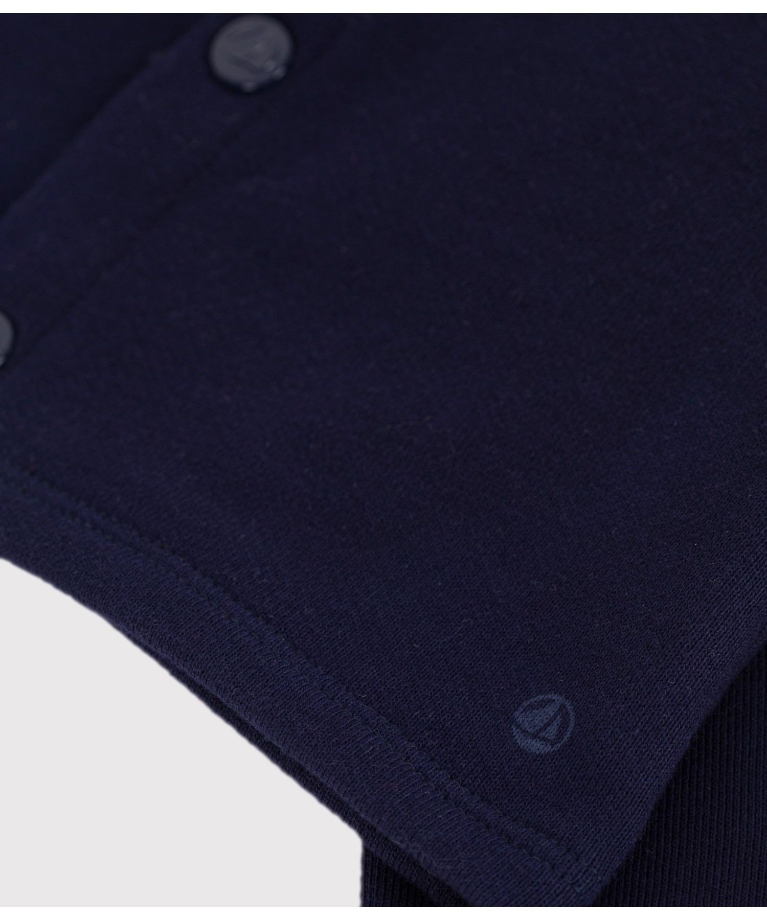 Кардиган PETIT BATEAU, Blue — фото 4