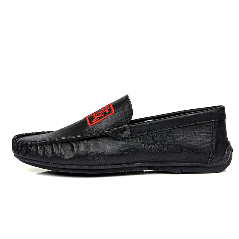 

British knights Повседневные туфли мужские черные