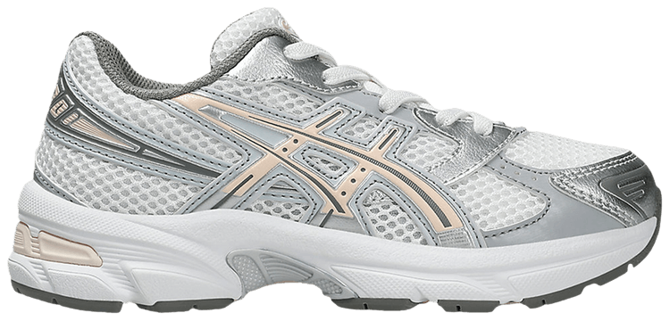 

Кроссовки ASICS Gel 1130 PS 'Pearl Pink', белый