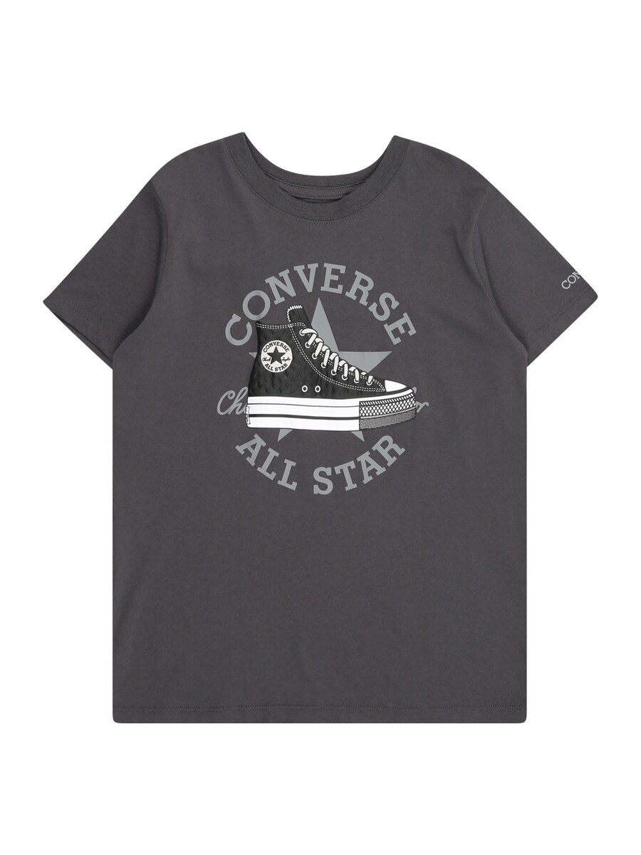 

Футболка CONVERSE, Black