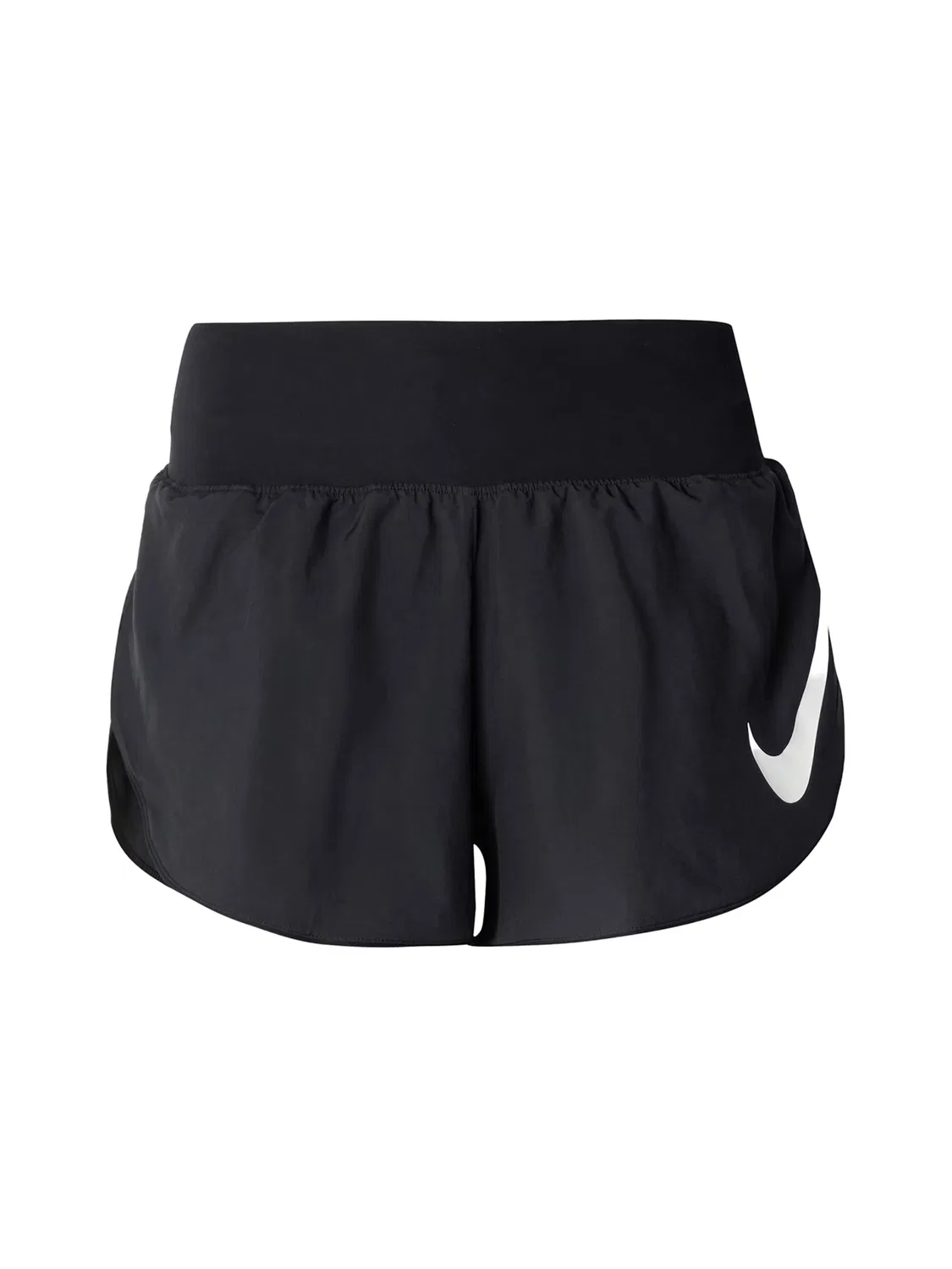 Обычные спортивные штаны 'Tempo' Nike, Black