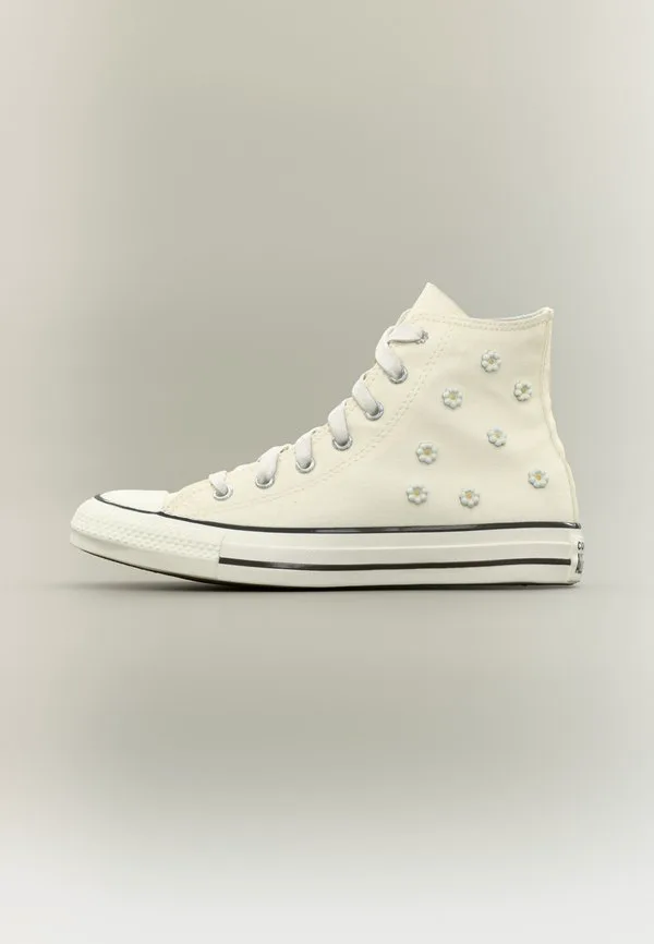 Кроссовки chuck taylor all star унисекс Converse, Egret/Vintage White/Black