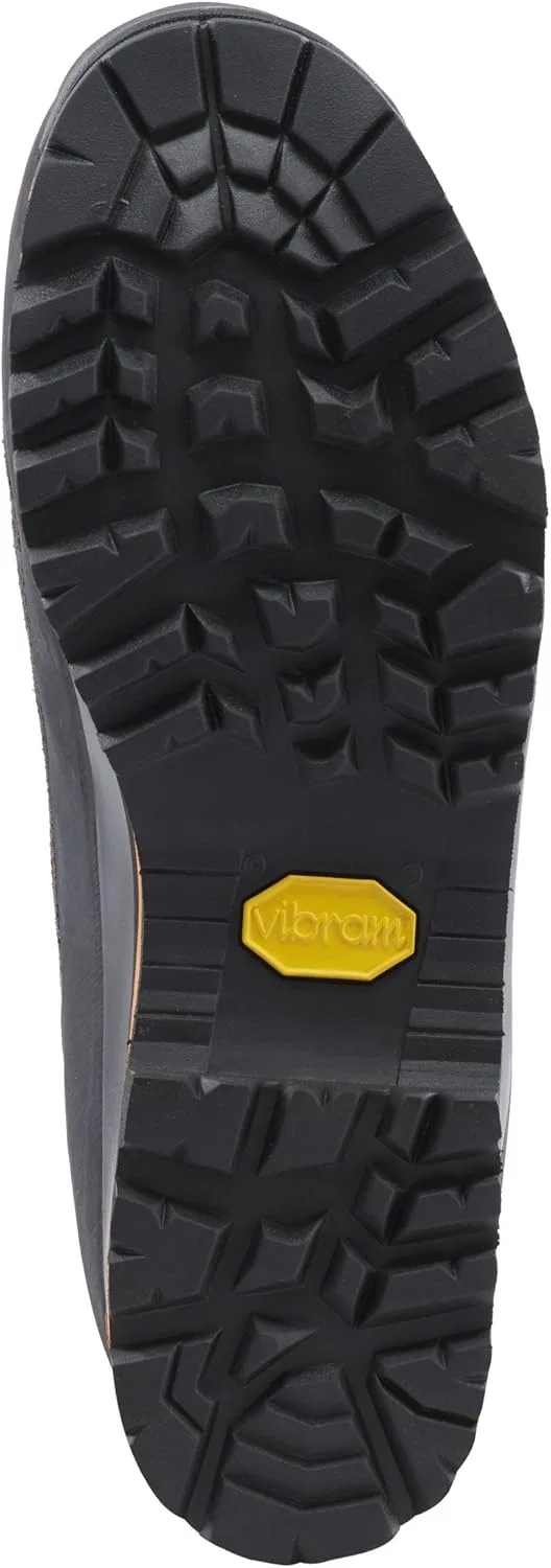 Мужские лодочные туфли AKU Superalp GTX, Anthracite Orange — фото 3