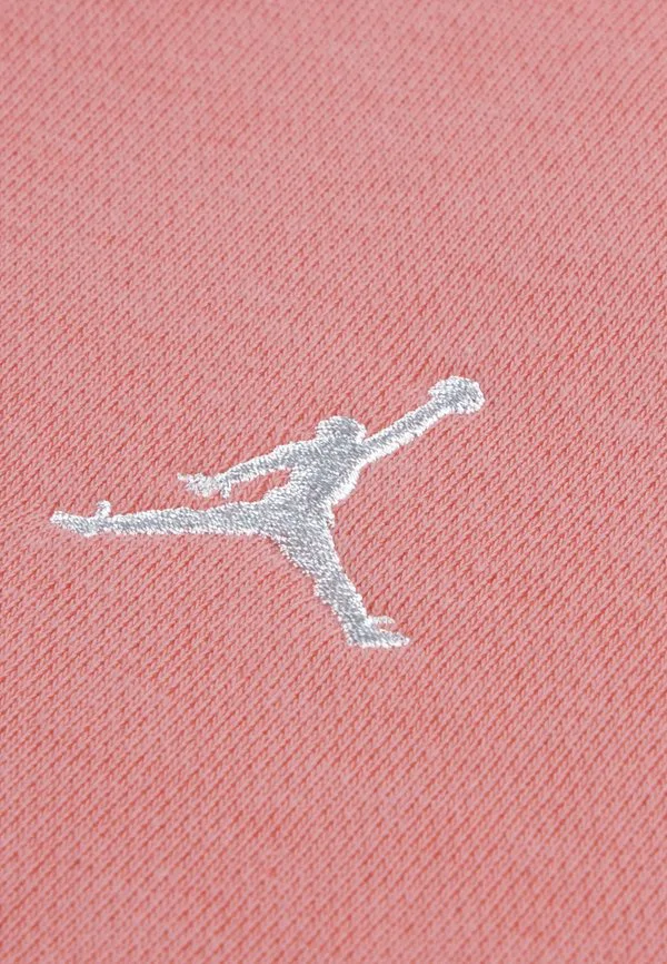 Бруклинский командный спортивный костюм унисекс Jordan, Pink Gaze — фото 4