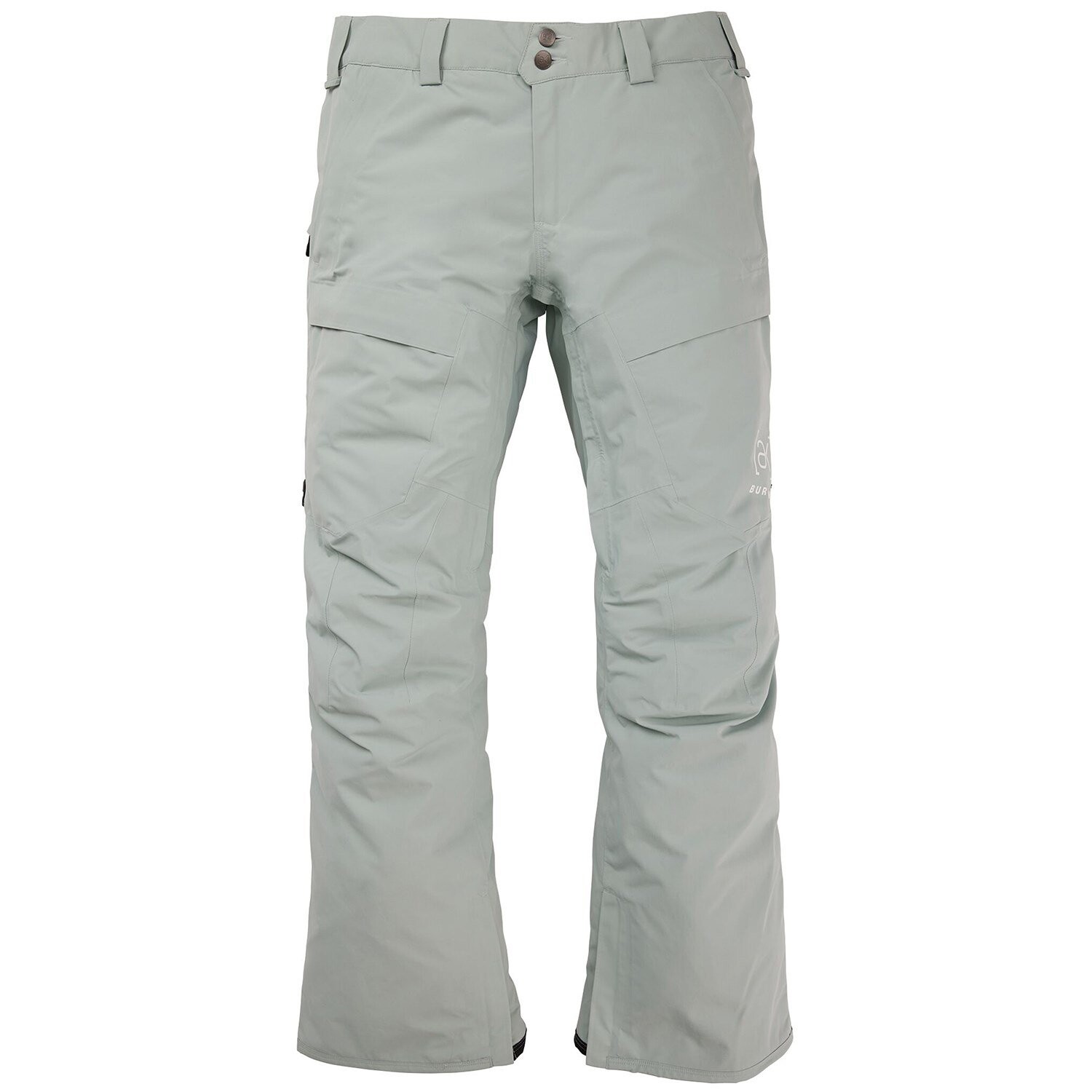 

Брюки Burton AK 2L GORE-TEX Swash, цвет Petrol Green