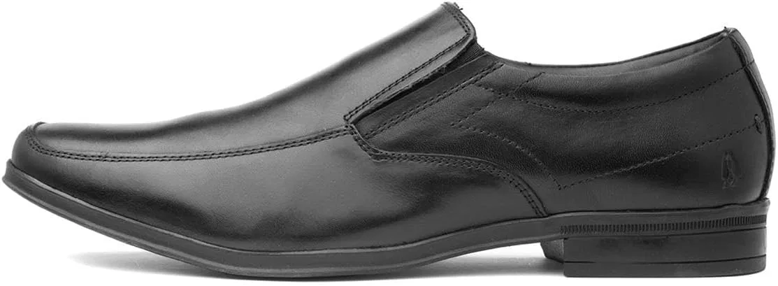 Лоферы Hush Puppies Billy, черный