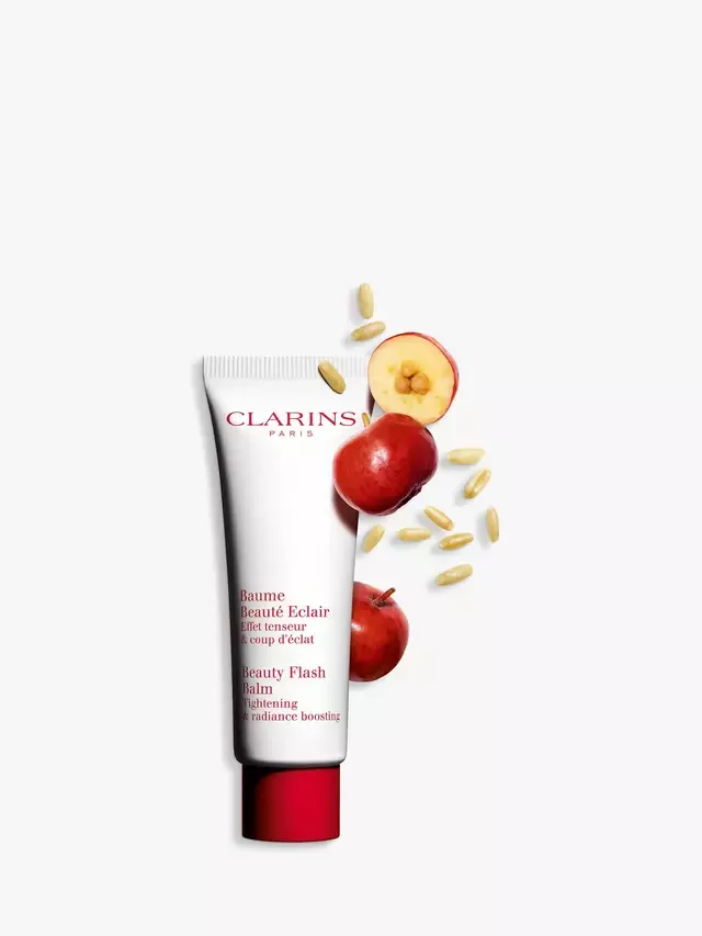 Бальзам Beauty Flash Balm, 50 мл Clarins — фото 2