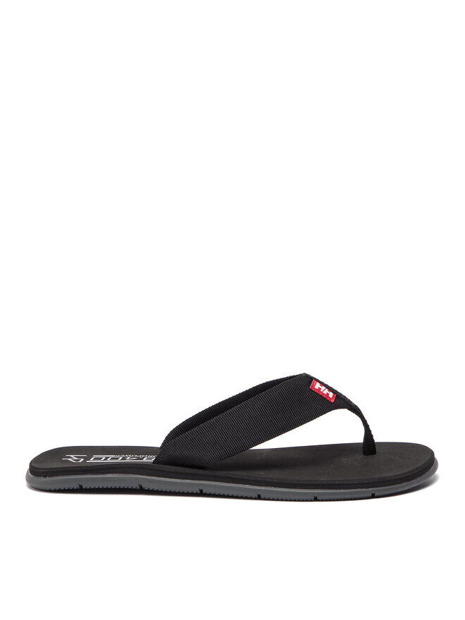 

Шлепки Helly Hansen, черный