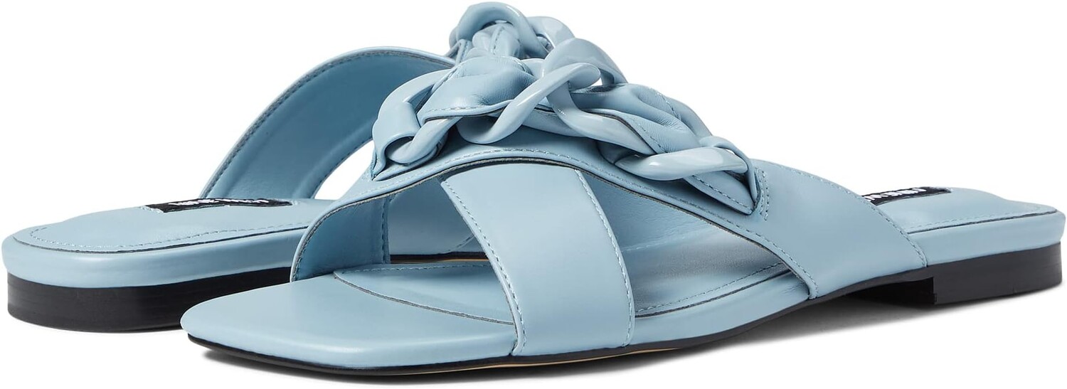 

Сандалии Nine West Misty 3, цвет Light Blue