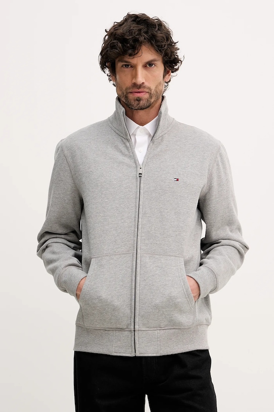 

Толстовка Tommy Hilfiger, серый