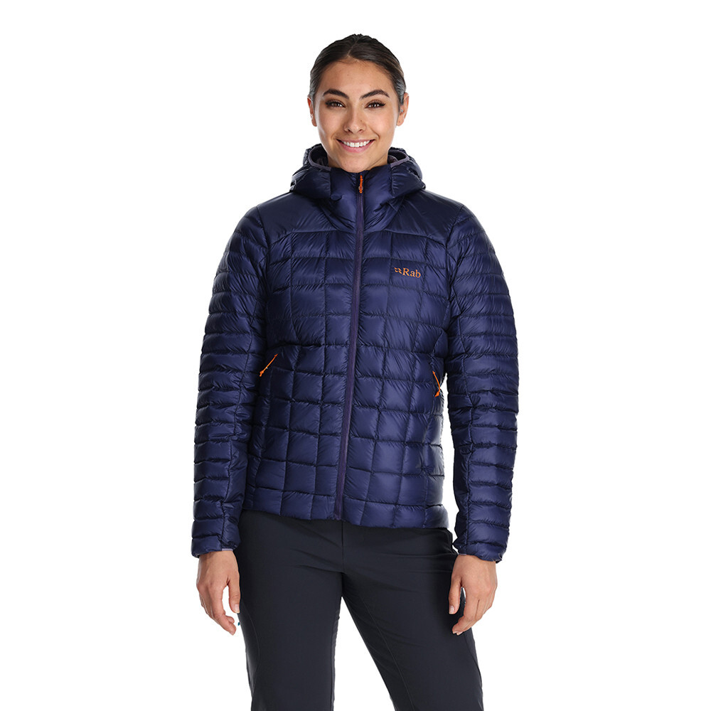 

Куртка Rab Mythic Alpine Light Down, нави синий