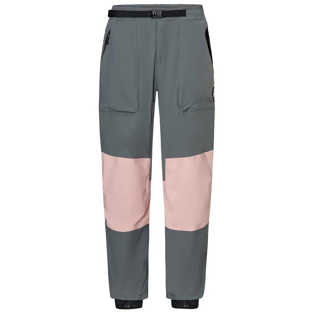 

Брюки Rehall Bastard-r, серый