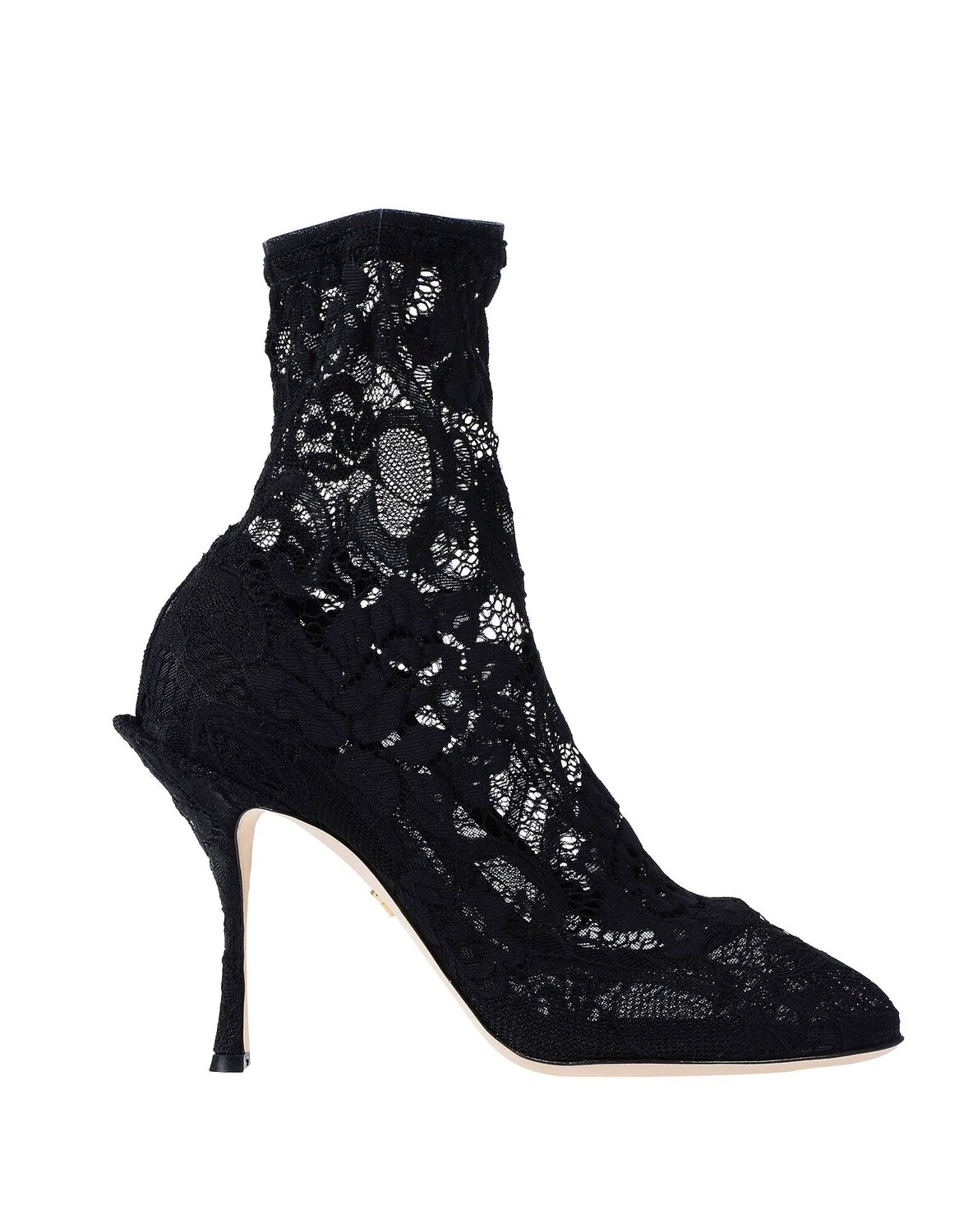 

Ботильоны Dolce&Gabbana, черный