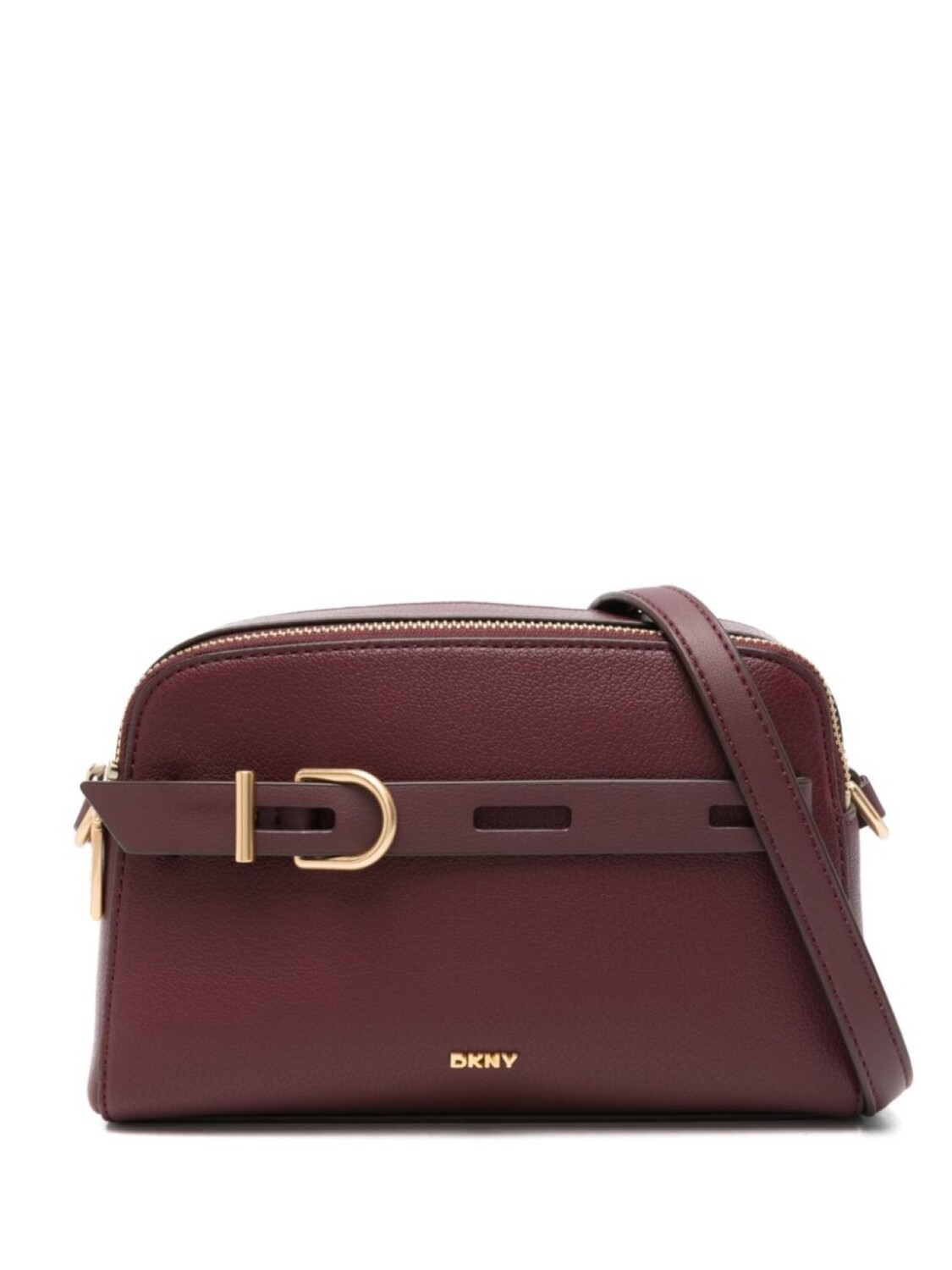 

DKNY сумка через плечо Onyx, красный