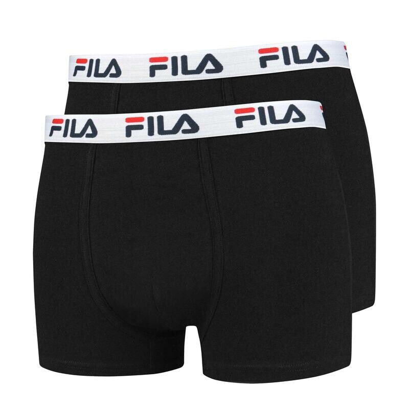 

Трусы-боксеры Fila, черный