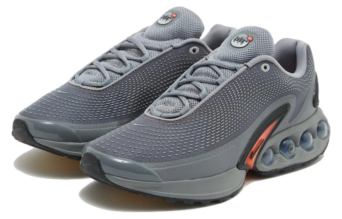 Nike Кроссовки Air Max Dn Particle Grey — фото 4