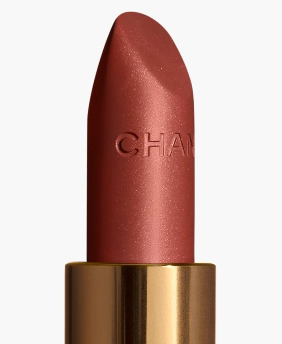 Помада Rouge Coco Longwear Satin Lipstick, 0,12 унции CHANEL, 112 Paris — фото 2