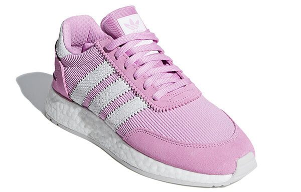 Кроссовки i 5923 Adidas, фиолетовый — фото 4