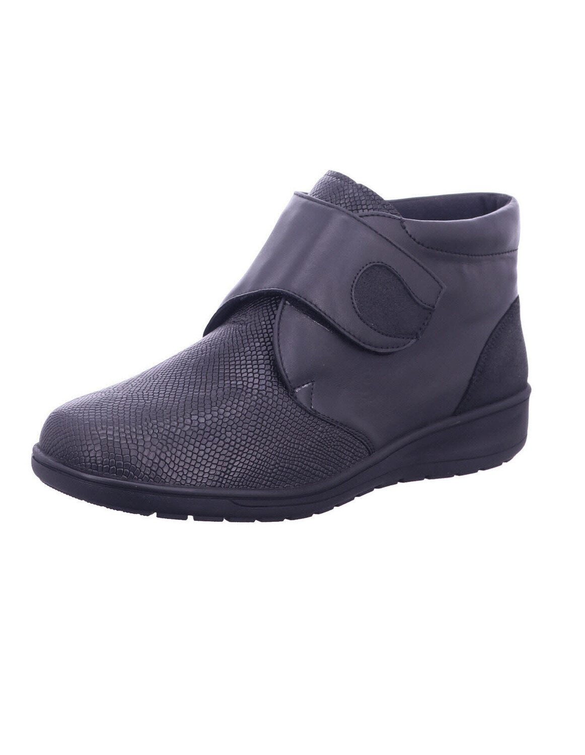 Ботинки Solidus Stiefel, серый