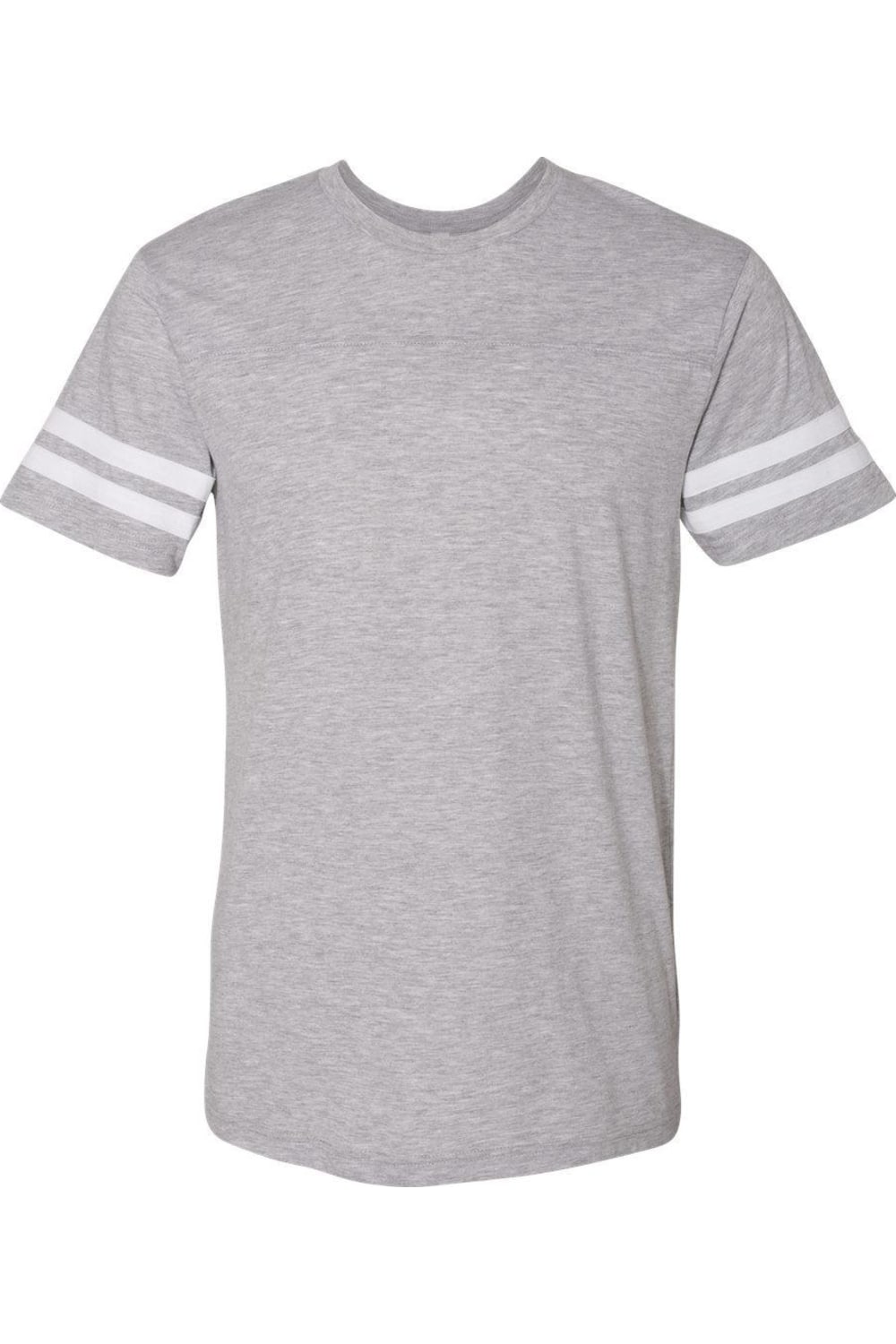

Футболка LAT Football Fine Jersey, цвет vintage heather/ white