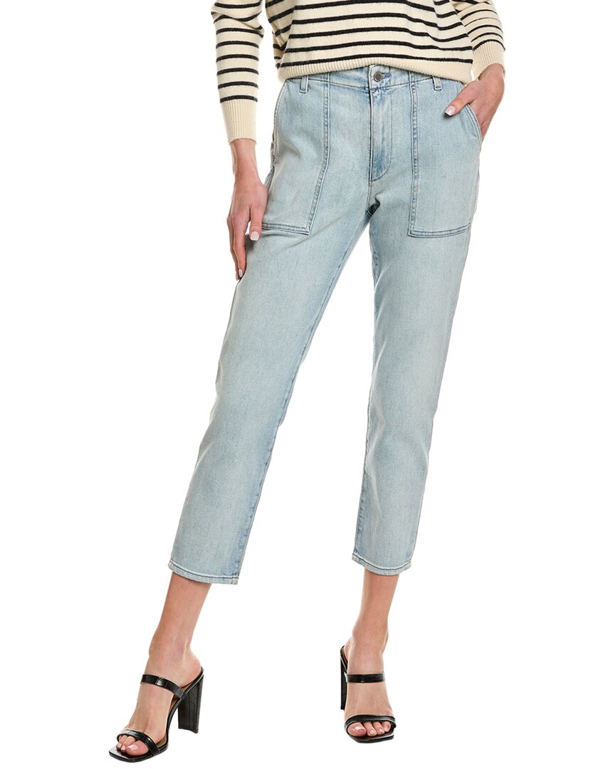 

Джинсы AG Caden Cyprus Fatigue Tailored Trouser Jeans AG Jeans