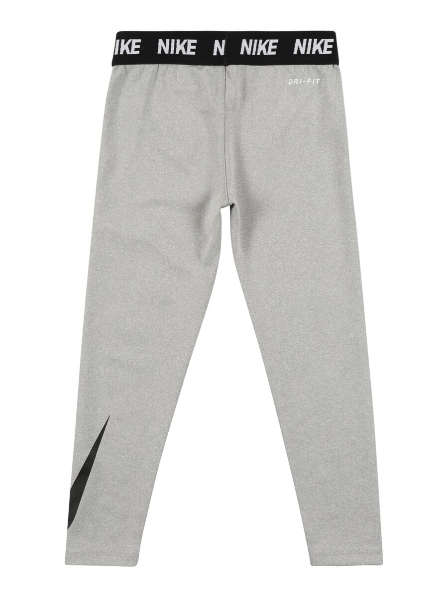 Спортивные брюки Nike Sportswear Skinny Workout Pants, серый — фото 2