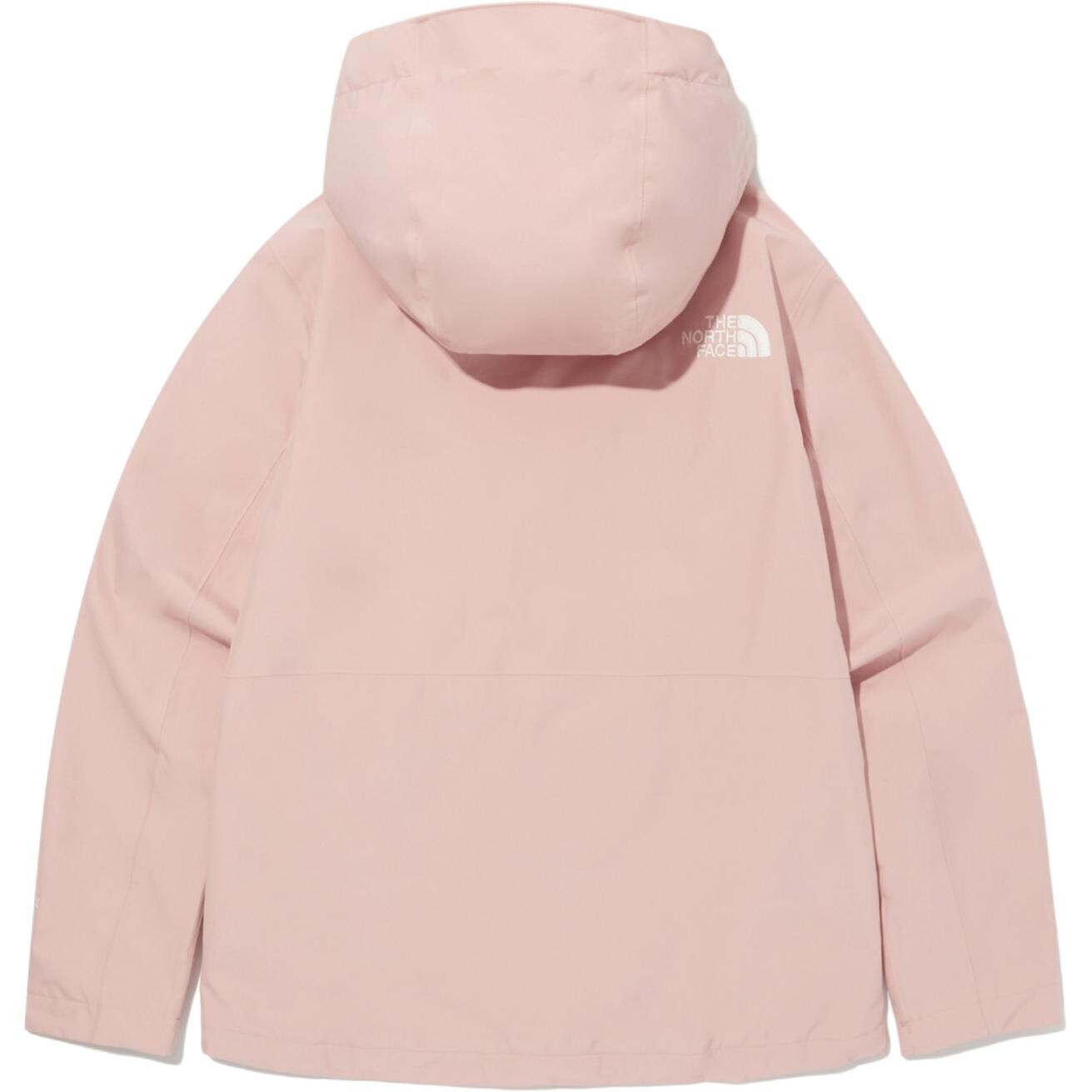 

Коллекция одежды Куртка женская розовая The North Face