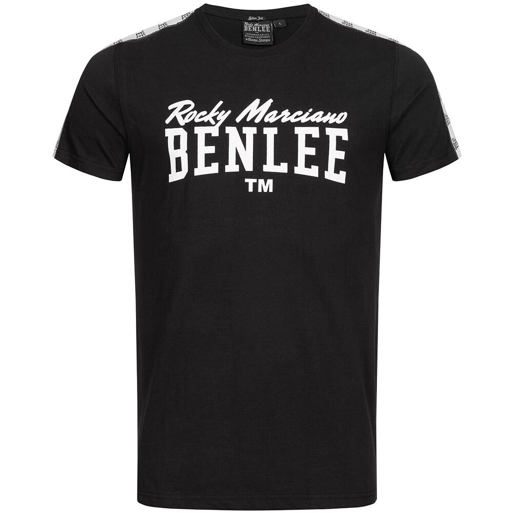

Футболка Benlee Kingsport, черный