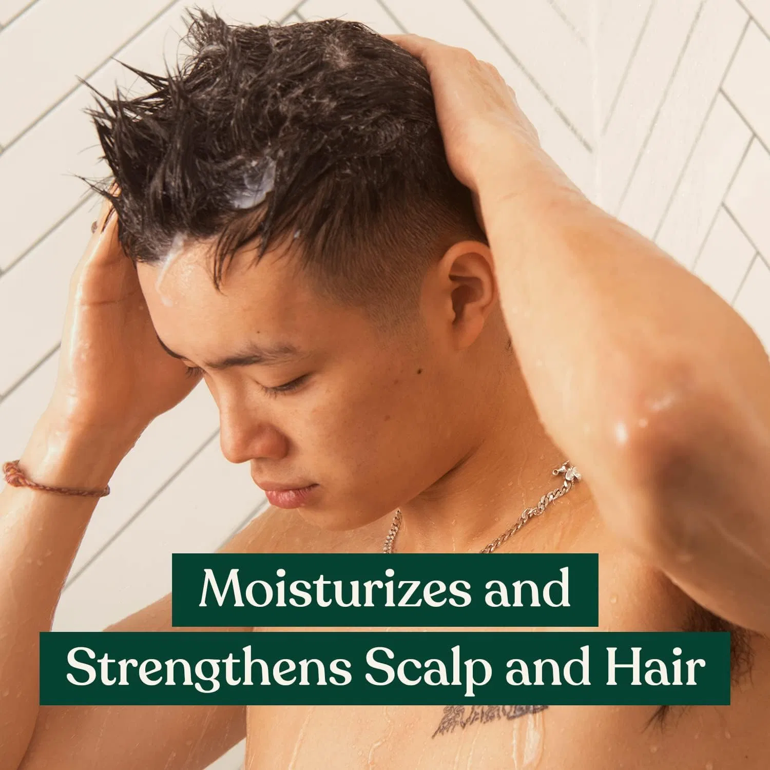 Кондиционер для кожи головы «Ginger Scalp Care» 250 мл от The Body Shop The Body Shop — фото 2