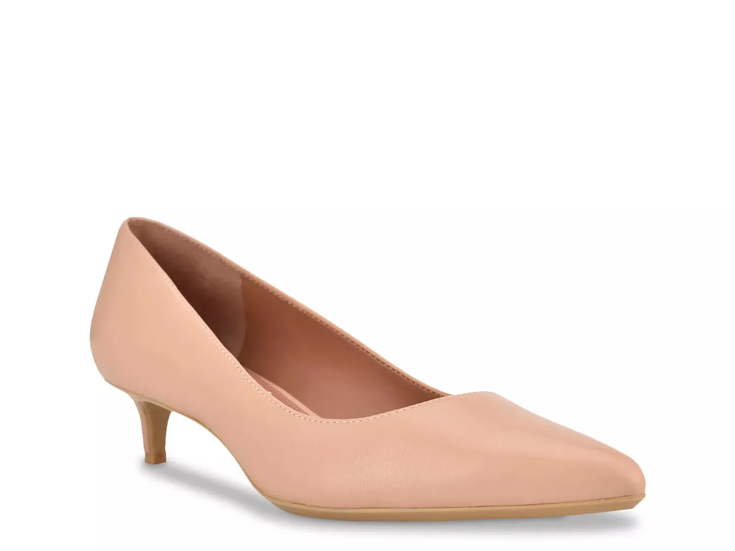 Туфли-лодочки Gabrianna Туфли Calvin Klein, Beige