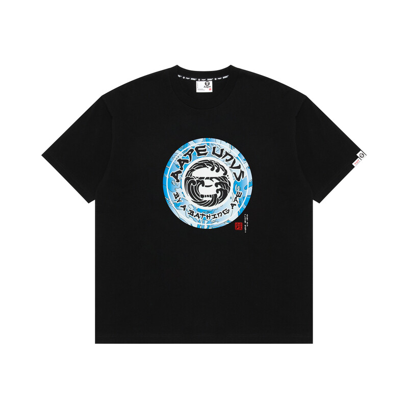 

Футболка мужская Aape, белый