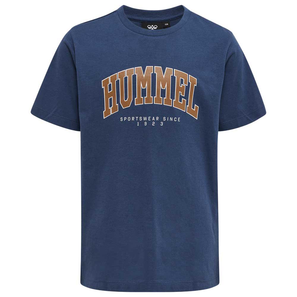 

Футболка Hummel Fast, синий