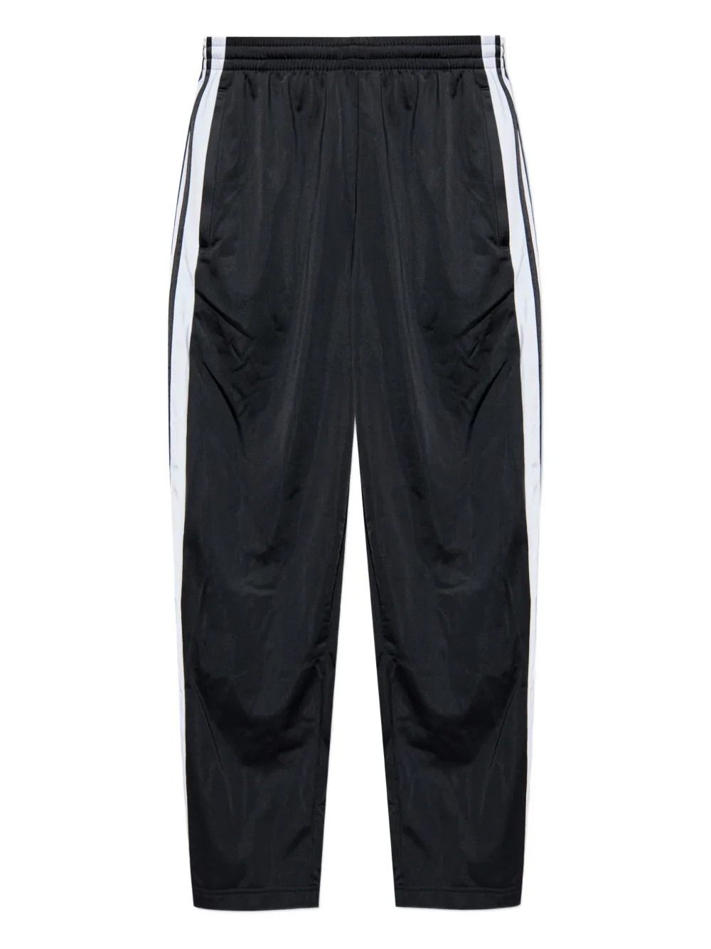 

Спортивные брюки Adibreak Adidas, черный