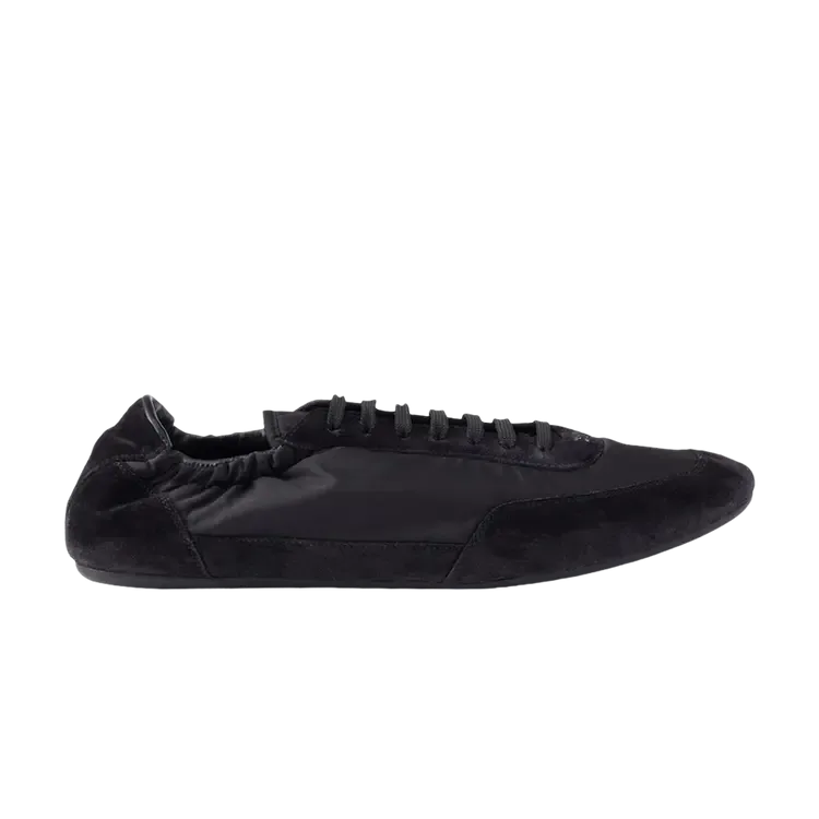 Кроссовки Prada Collapse 'Black'