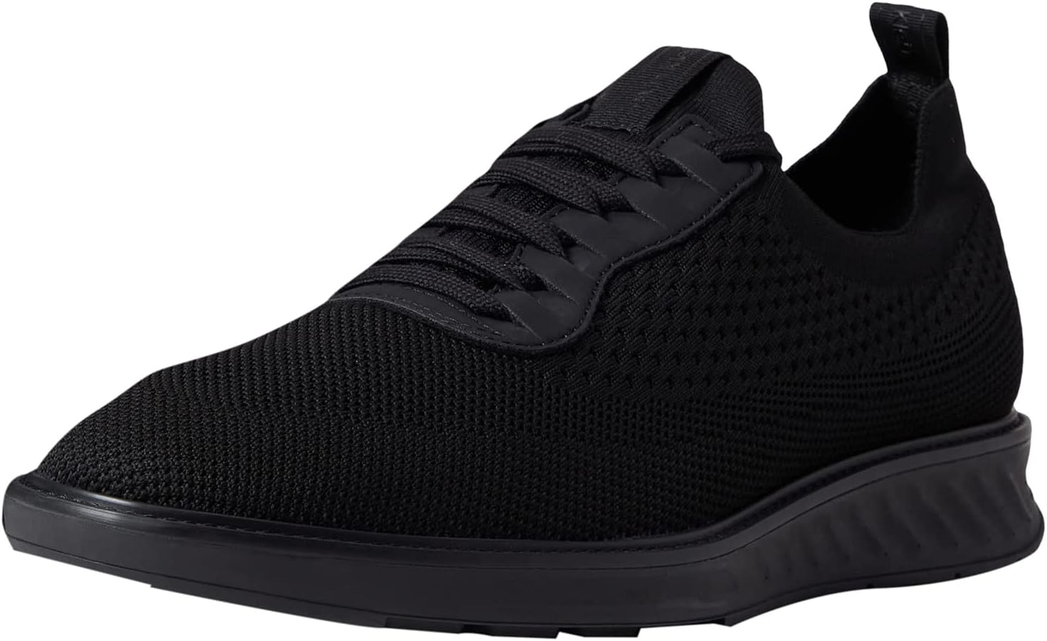 

Мужские кроссовки Calvin Klein Alvin, Black Knit 001