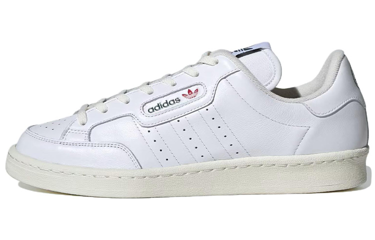 

Мужские кроссовки для скейтбординга adidas originals, White