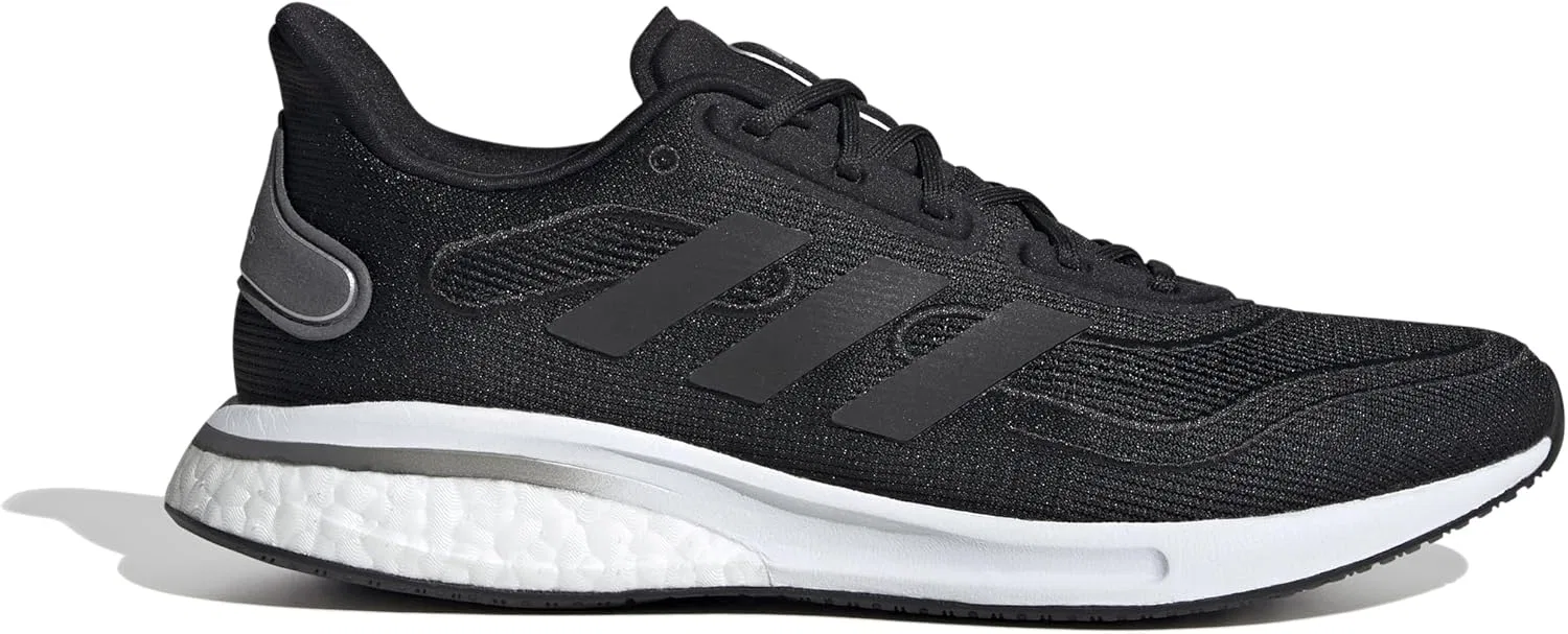 Мужские кроссовки Adidas Supernova M, Black