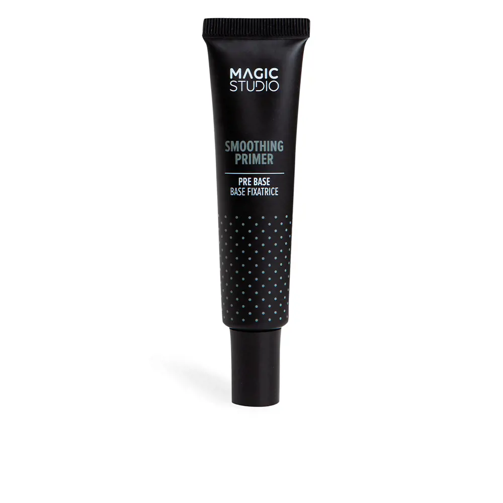 

Праймер для лица Smoothing Primer Pre-Base Fixatrice Magic Studio, 1 шт