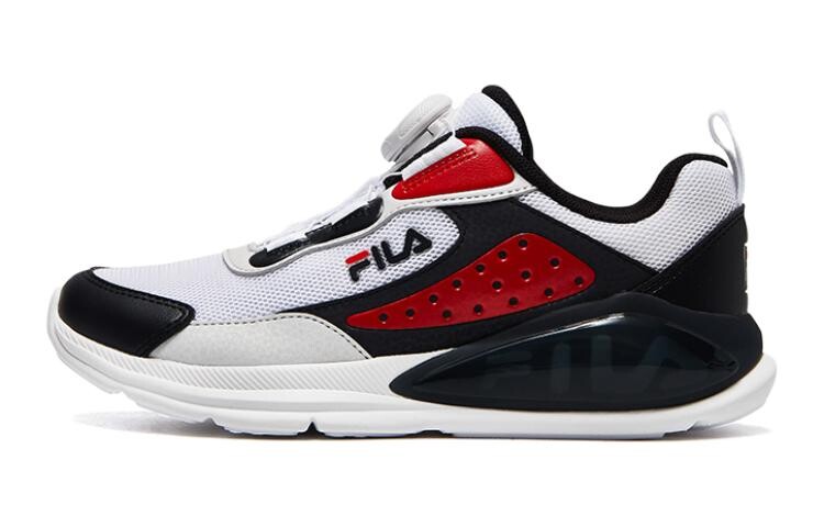 

Детские кроссовки FILA Детские, Blue/White