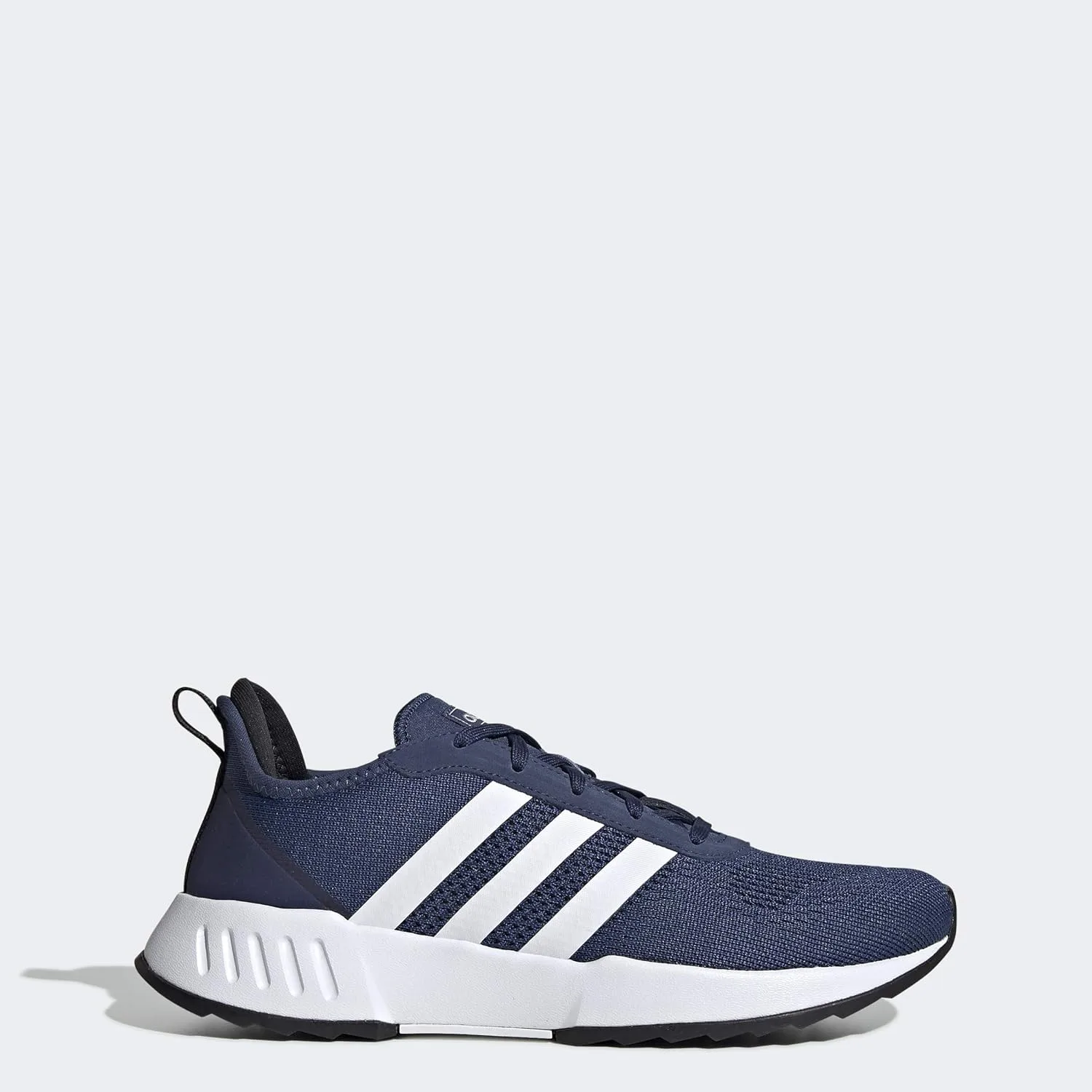 Мужские кроссовки Adidas Phosphere, белый/черный — фото 2