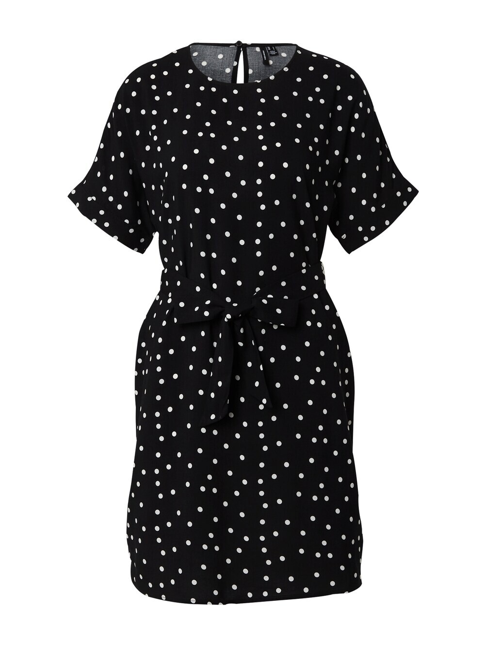 

Платье VERO MODA SOPHIA, черный