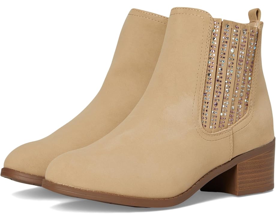 

Детские ботинки Mia Kids Syena (Little Kid/Big Kid), Sand