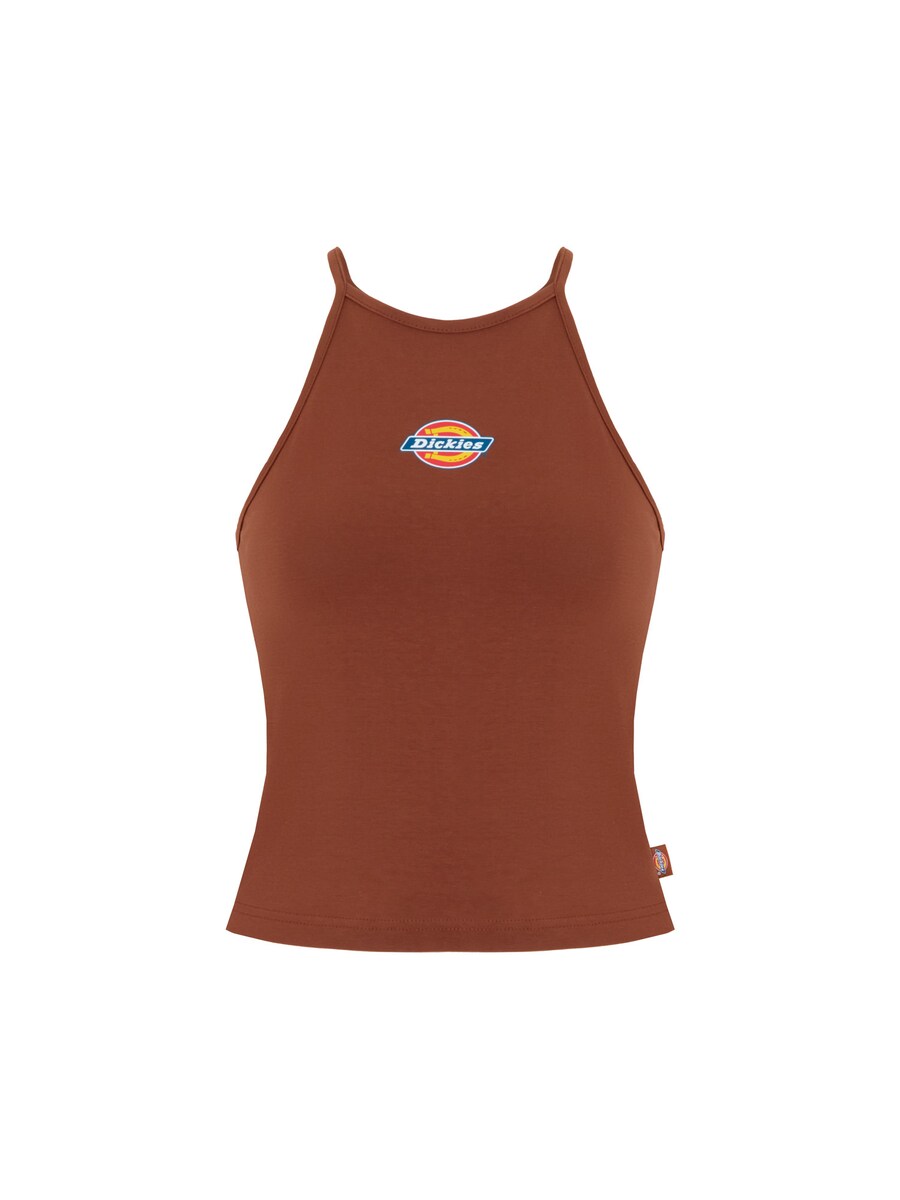 

Топ DICKIES, коричневый