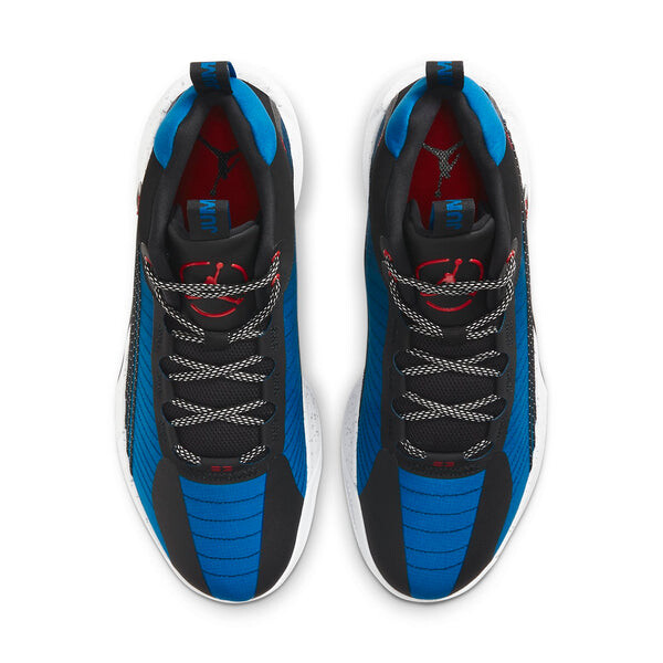Кроссовки jumpman 2021 pf Air Jordan, черный — фото 4